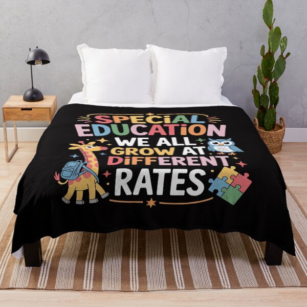 Item preview, Paraeducator Paraprofessional SPED Teacher Special Education designed and sold by tlallimicrichi.