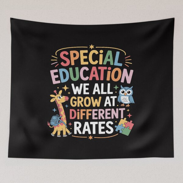 Item preview, Paraeducator Paraprofessional SPED Teacher Special Education designed and sold by tlallimicrichi.