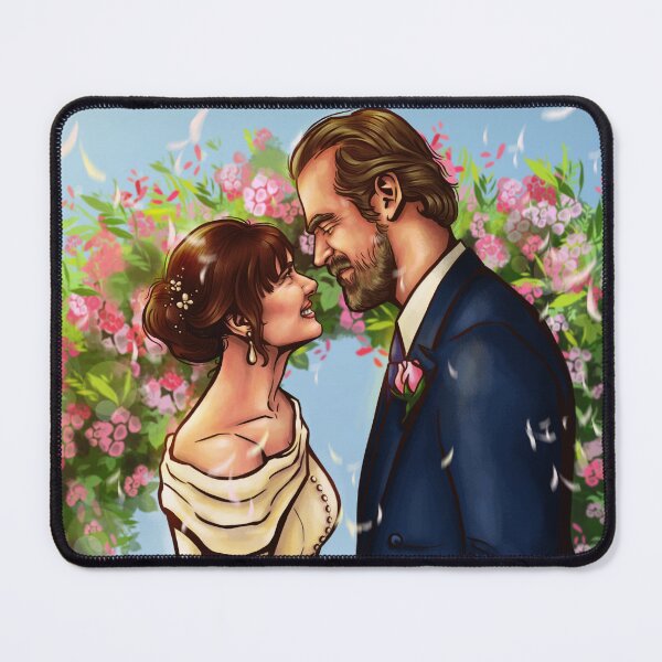 Item preview, Jopper Wedding 1 designed and sold by abcheeseburger.