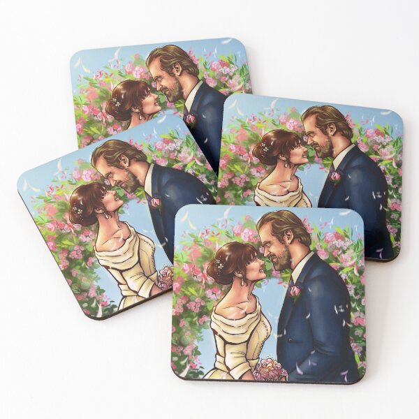 Item preview, Jopper Wedding 1 designed and sold by abcheeseburger.