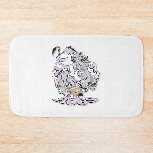 Item preview, hogs designed and sold by Frank Bondin.