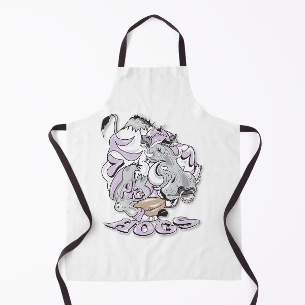 Item preview, hogs designed and sold by Frank Bondin.