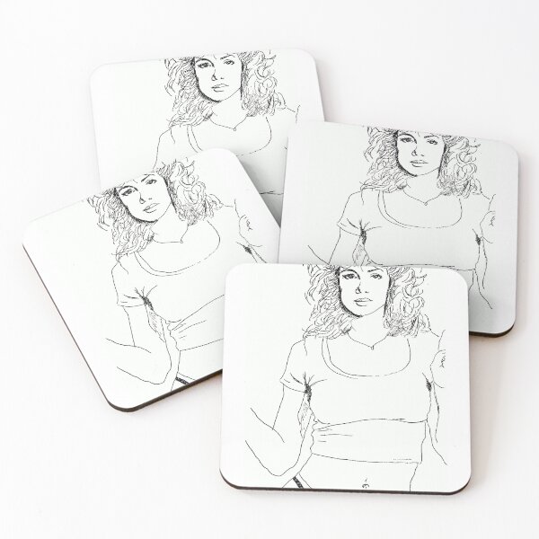 Item preview, Weird Science  designed and sold by Chad's Fresh Art.