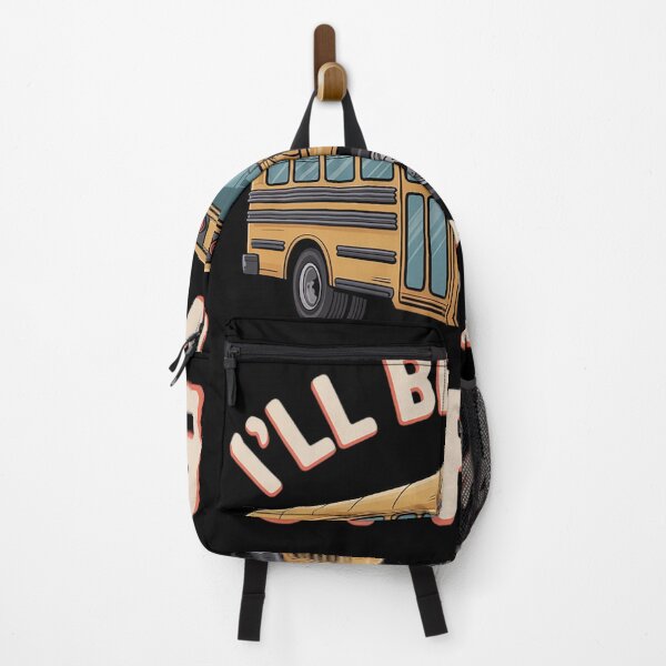 Item preview, School Bus Driver designed and sold by duolastgend.