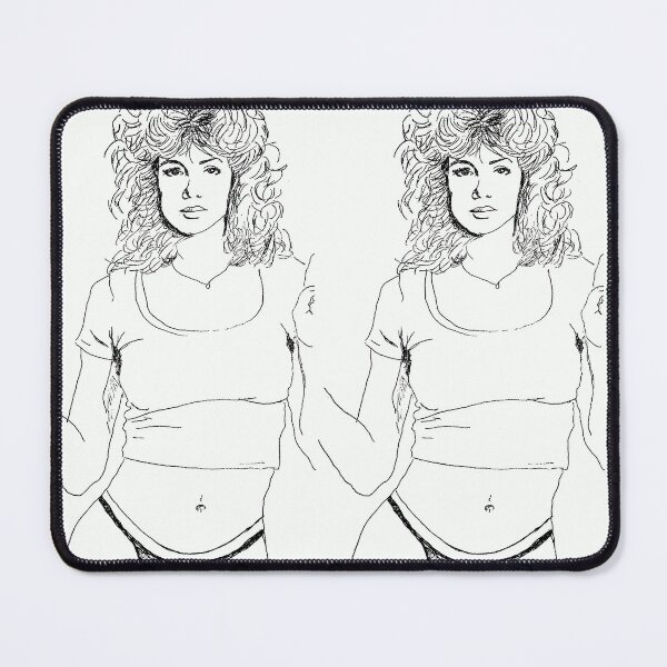 Item preview, Weird Science designed and sold by Chad's Fresh Art.