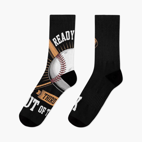 Item preview, Ready To Hit Third Grade Out Of The Park - Back to School designed and sold by duolastgend.