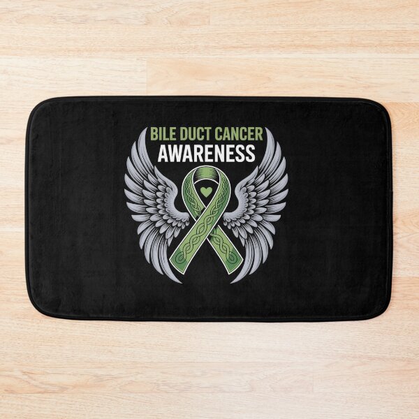 Item preview, Bile Duct Cancer Awareness Products by Jomadado designed and sold by repconomArt.