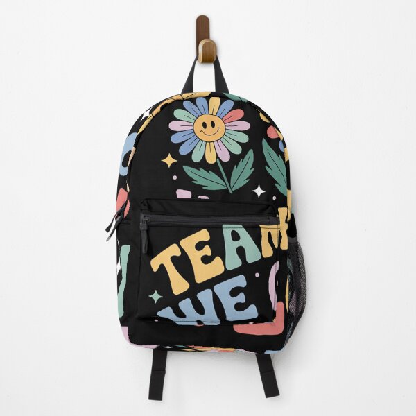 Item preview, Special Ed Teacher Appreciation Team SPED Grow with the Flow designed and sold by duolastgend.