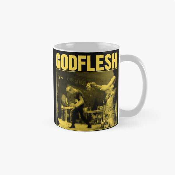 Item preview, Godflesh - Slateman designed and sold by Limn From Limb.
