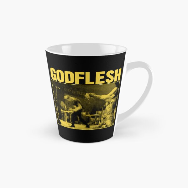 Item preview, Godflesh - Slateman designed and sold by Limn From Limb.