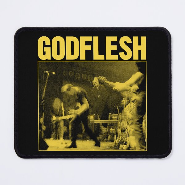 Item preview, Godflesh - Slateman designed and sold by Limn From Limb.