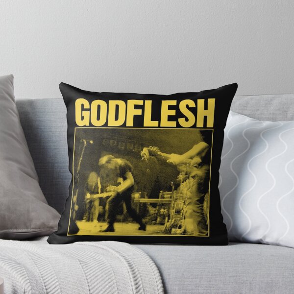 Item preview, Godflesh - Slateman designed and sold by Limn From Limb.