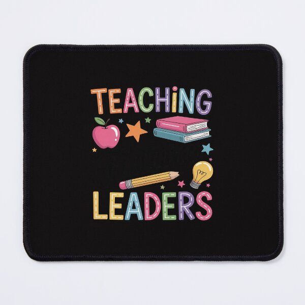 Item preview, Teaching Future Leaders Teacher Back To School designed and sold by tlallimicrichi.