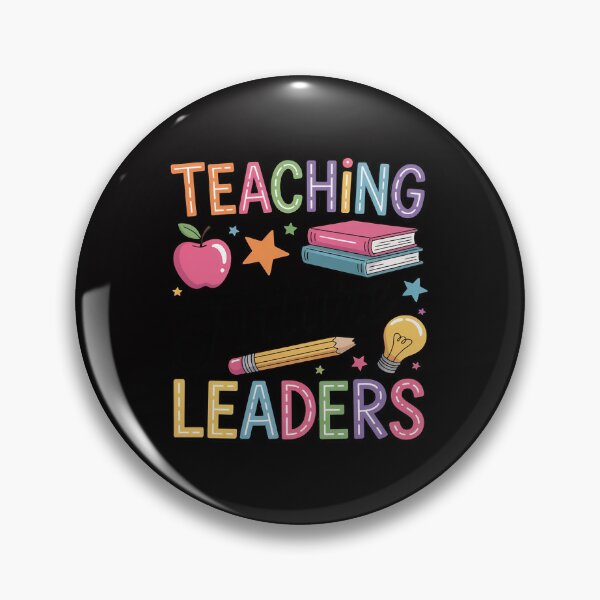 Item preview, Teaching Future Leaders Teacher Back To School designed and sold by tlallimicrichi.