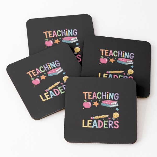 Item preview, Teaching Future Leaders Teacher Back To School designed and sold by tlallimicrichi.