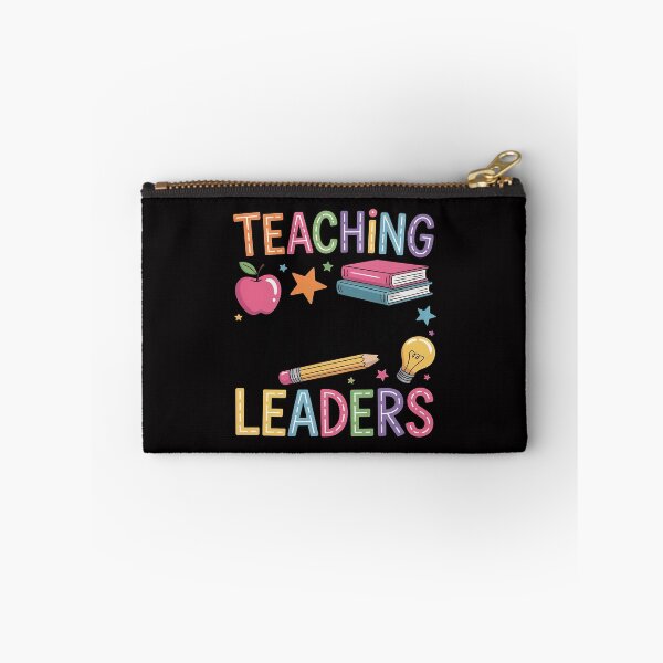 Item preview, Teaching Future Leaders Teacher Back To School designed and sold by tlallimicrichi.