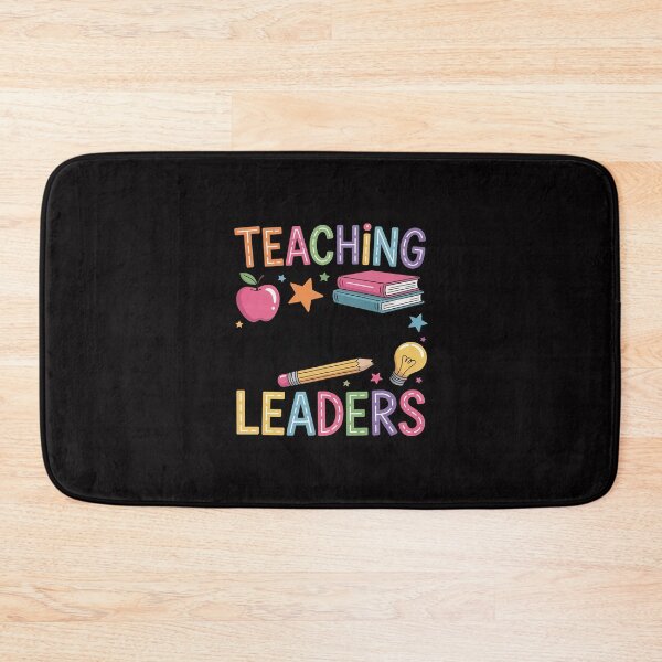 Item preview, Teaching Future Leaders Teacher Back To School designed and sold by tlallimicrichi.