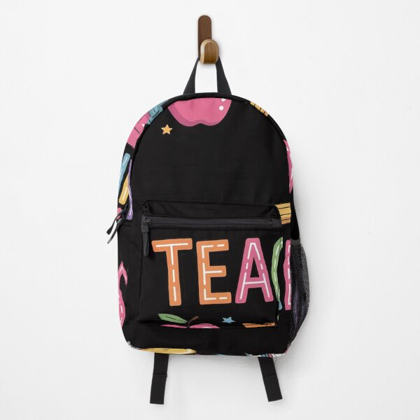 Item preview, Teaching Future Leaders Teacher Back To School designed and sold by tlallimicrichi.