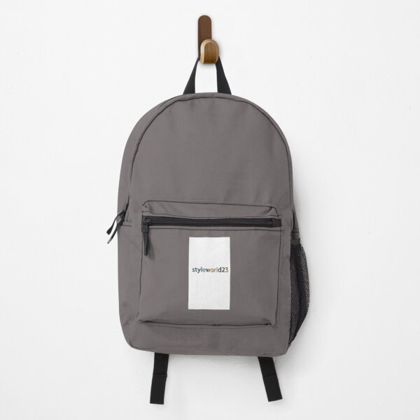 Item preview, The logo features a clean and modern design. designed and sold by Stylewolrd23.