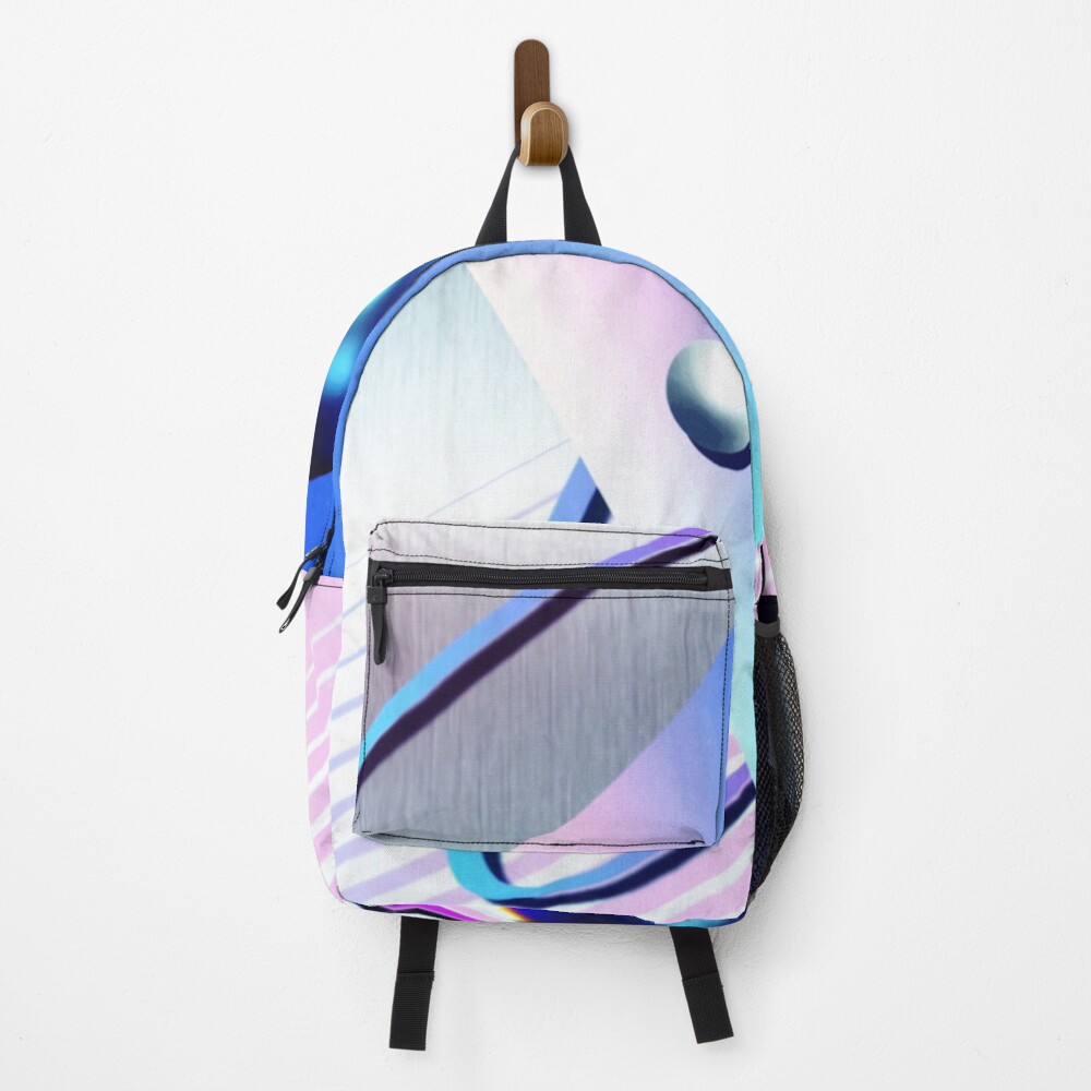 Item preview, Backpack designed and sold by zerocult.