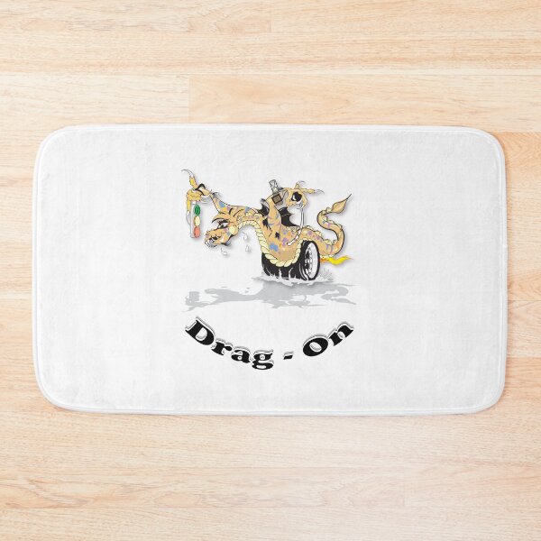 Item preview, Drag - On 7 designed and sold by Frank Bondin.