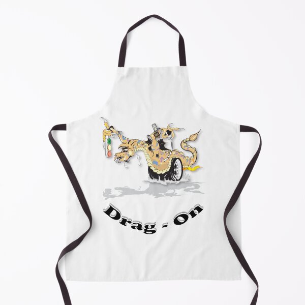 Item preview, Drag - On 7 designed and sold by Frank Bondin.