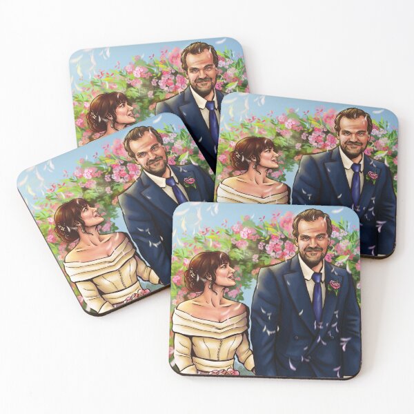 Item preview, Jopper Wedding 2 designed and sold by abcheeseburger.