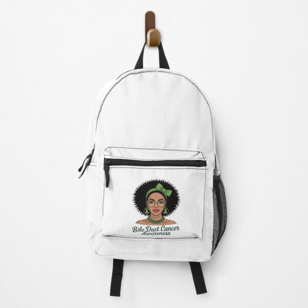 Item preview, Bile Duct Cancer Black Girl designed and sold by repconomArt.