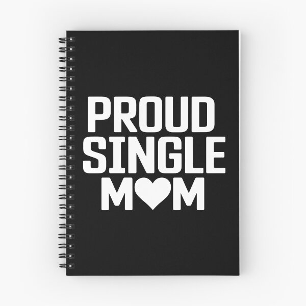 Item preview, Mommy Proud Single Mom Mother's Day designed and sold by JonathalIngham.
