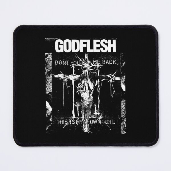 Item preview, Godflesh - Don't Hold Me Back designed and sold by Limn From Limb.