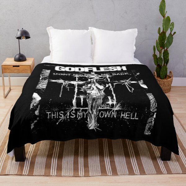 Item preview, Godflesh - Don't Hold Me Back designed and sold by Limn From Limb.