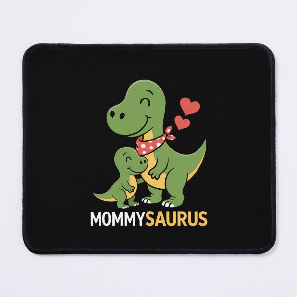Item preview, Mommysaurus Mommy Dinosaur Baby Mommy Mother's Day designed and sold by JonathalIngham.