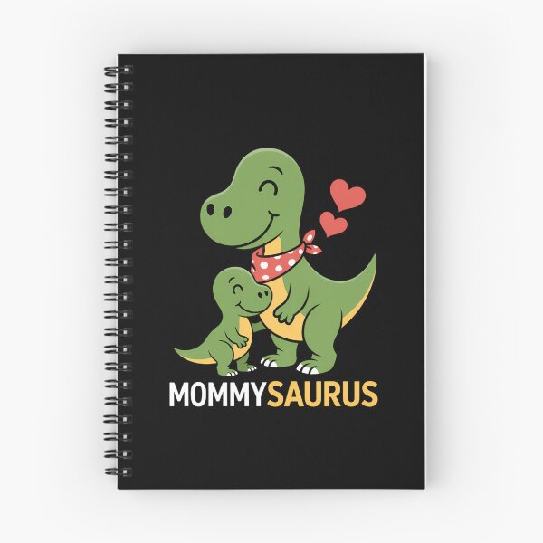 Item preview, Mommysaurus Mommy Dinosaur Baby Mommy Mother's Day designed and sold by JonathalIngham.