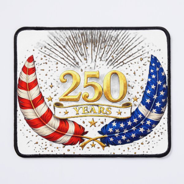 Item preview, 250 years designed and sold by GabrielWick5.