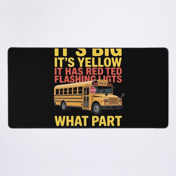 Item preview, School Bus Driver Gifts for Men and Women designed and sold by duolastgend.