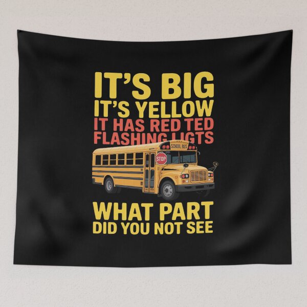 Item preview, School Bus Driver Gifts for Men and Women designed and sold by duolastgend.