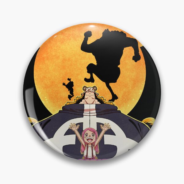 Item preview, Kuma and Bonney designed and sold by sarudraws.