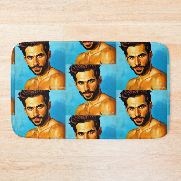 Item preview, Hunk Unleashed designed and sold by Hunkyismything.