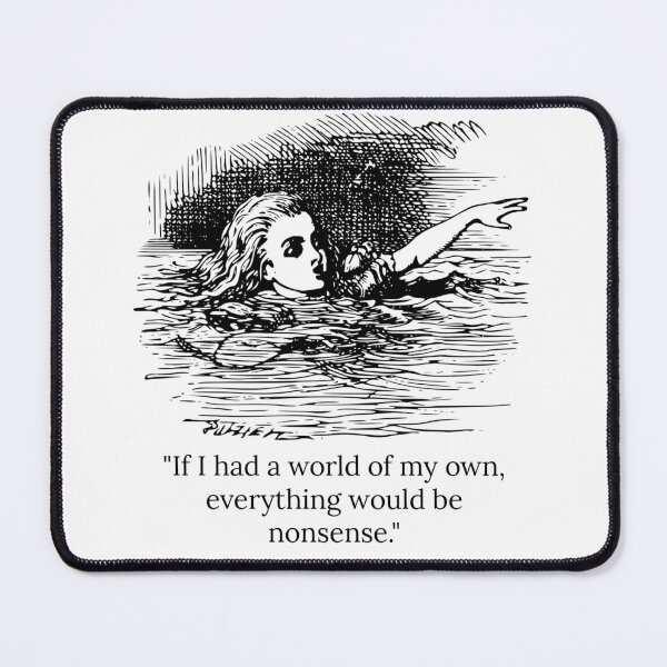 Item preview, Nonsense designed and sold by Lolly's Little Lovelies.