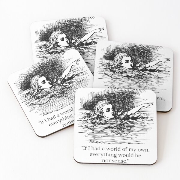 Item preview, Nonsense designed and sold by LittleLovelies.