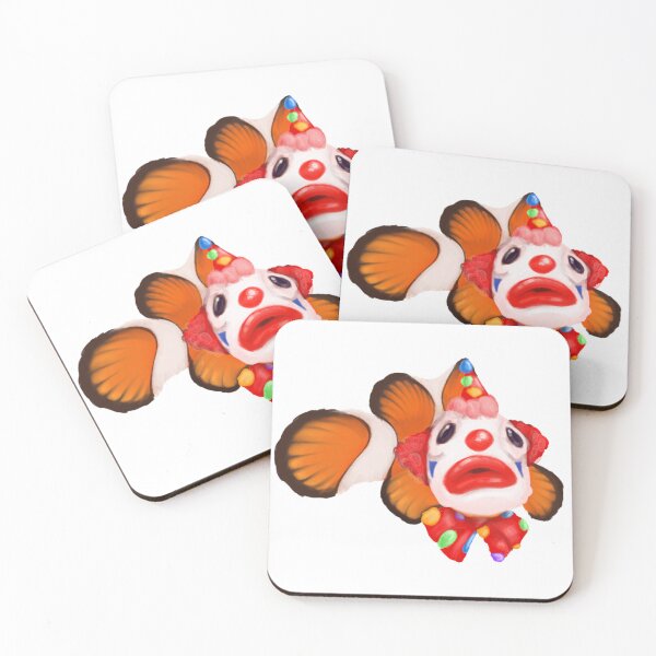 Item preview, Clown Fish designed and sold by RswMeat.