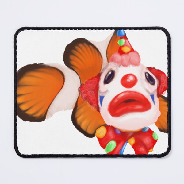 Item preview, Clown Fish designed and sold by RswMeat.