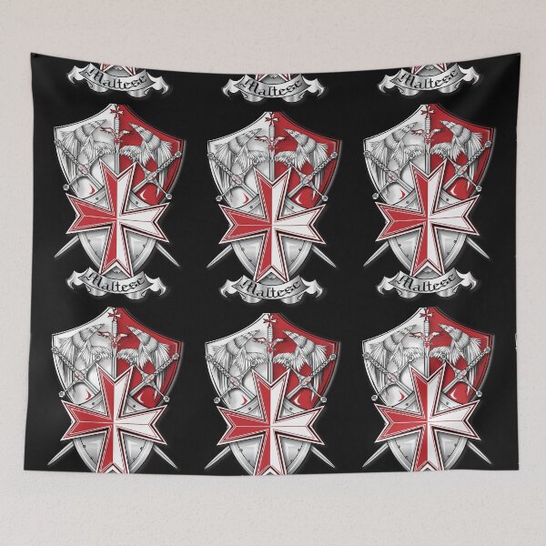 Item preview, Maltese d designed and sold by Frank Bondin.