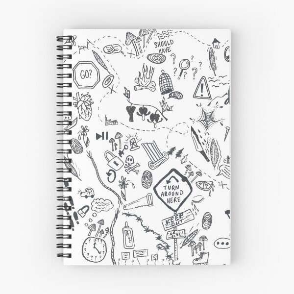 Item preview, alarm designed and sold by Full Whimsy.