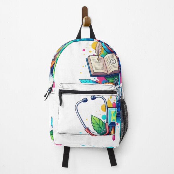 Item preview, Alphabet Fusion Art – Letter I (A–Z Collection) designed and sold by buycostarica.
