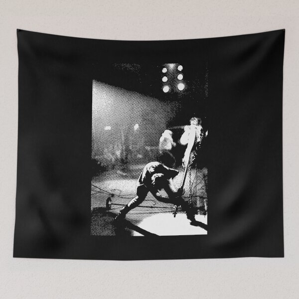 Item preview, London Calling designed and sold by Limn From Limb.