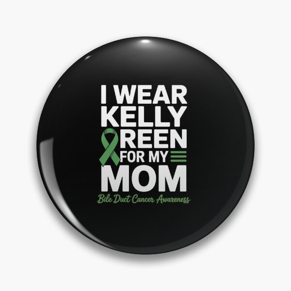 Item preview, Bile Duct Cancer For My Mom Awareness Products designed and sold by repconomArt.