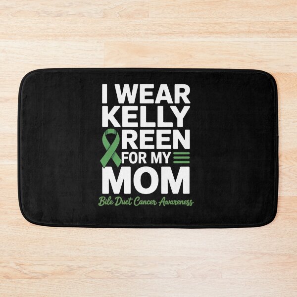 Item preview, Bile Duct Cancer For My Mom Awareness Products designed and sold by repconomArt.