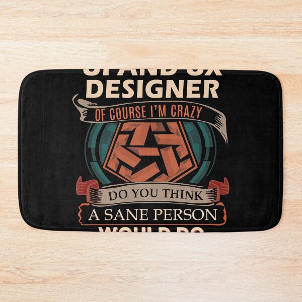 Item preview, Ui And Ux Designer designed and sold by chancjami9236.