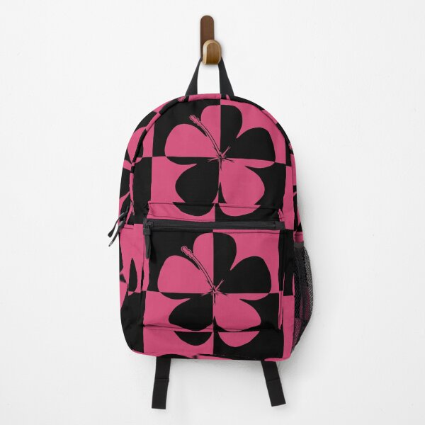 Item preview, Black Pink Tropical Gal designed and sold by EOHRAHArts.